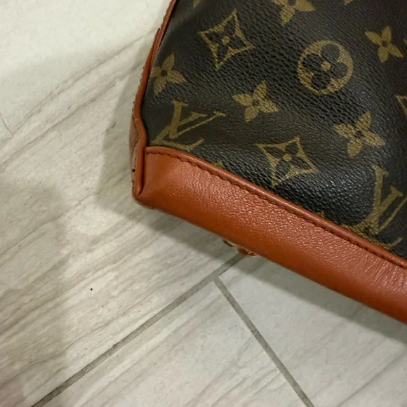 Louis Vuitton Weekender PM - Picture 6 of 8